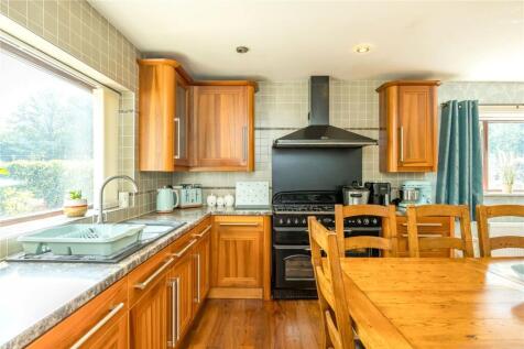 Living/Dining Kitche