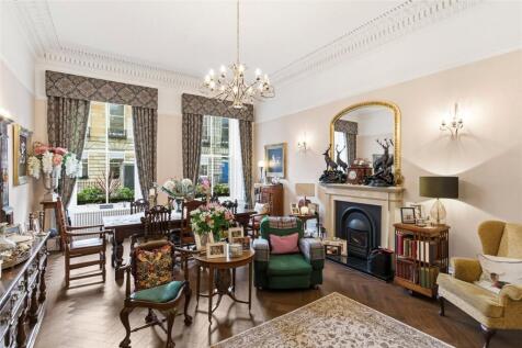 6 bed, 6 bath House in Edinburgh - Photo 4