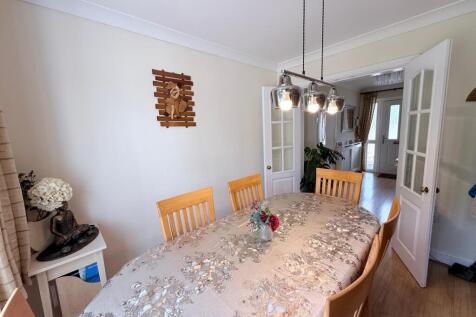 Gleneagles Close, Derby, Derby City photo 5