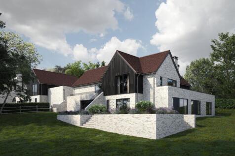 Highwood House