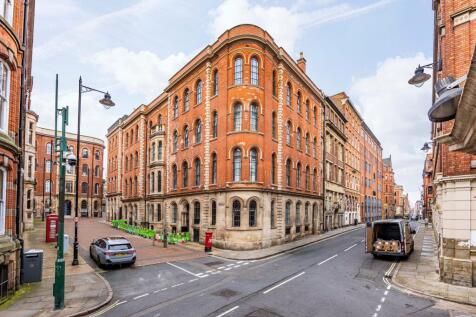 Stoney Street, Broadway House, NG1 photo 4