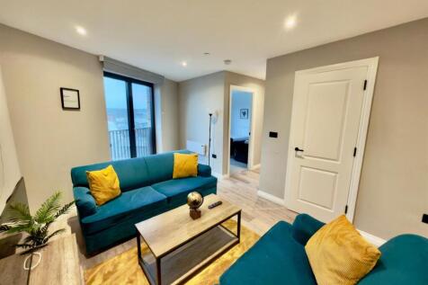 Springwell Gardens, Whitehall Road, Leeds City Centre photo 4