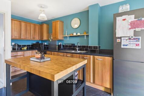 Kitchen/Living area