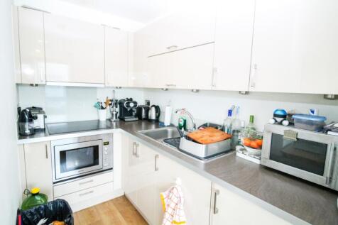 Kitchen Craig Tower,