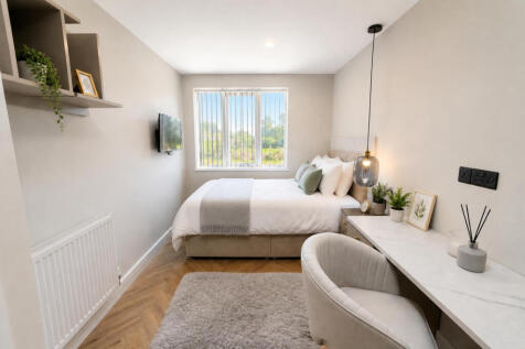 Raddlebarn Court - FFFR, Selly Oak, West Midlands, B29 photo 4