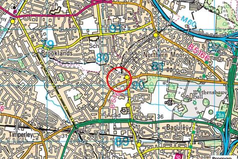 Town Plan