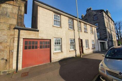 53a, King Street, Perth, Perth And Kinross, PH2 8