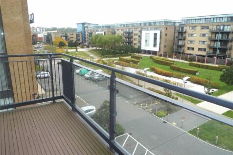 View From Balcony