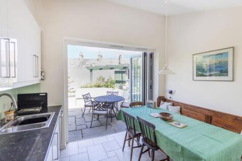 Kitchen and Dining
