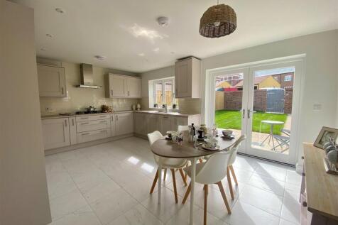 Example Kitchen