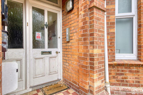 Communal Entrance