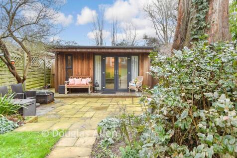 Workshop/Outbuildings