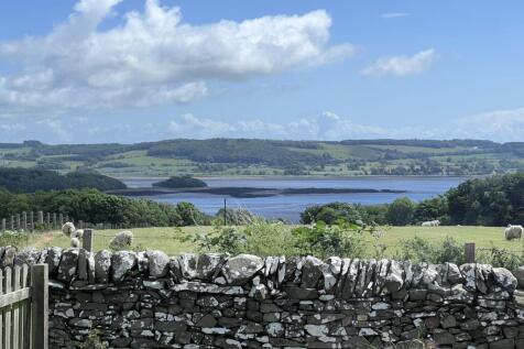 Lower and Little Nunton, The Dhoon,  Borgue - Will