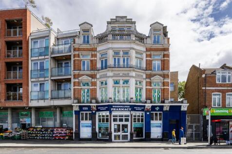 Woodgrange Road, E7