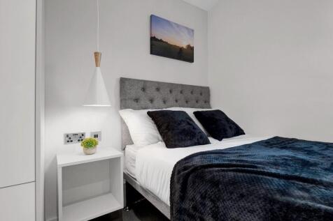 Room 4 - Double Room