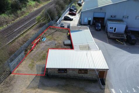 Yard Space