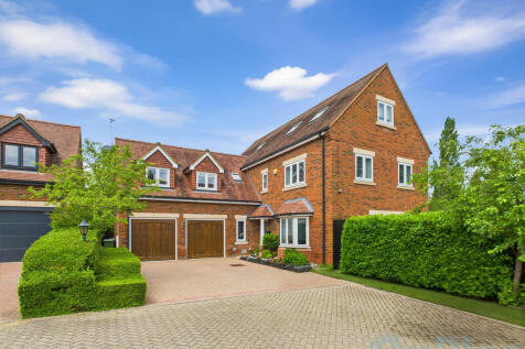 Hayman Rise, Clear Drive 1