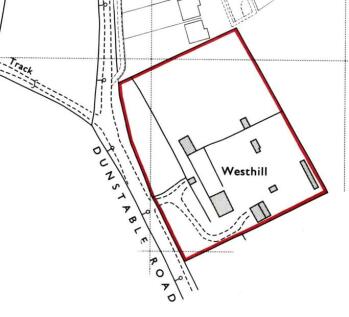titleplanwesthillfarm