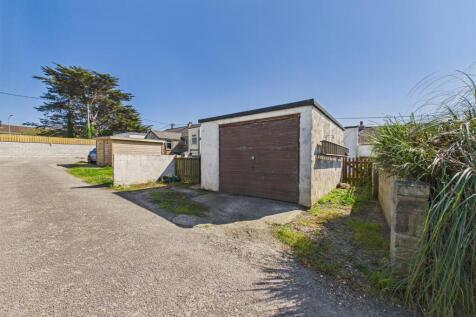 Garage and Parking