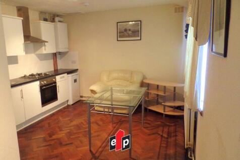 Cressage Road, Walsgrave - Lounge/Kitchen