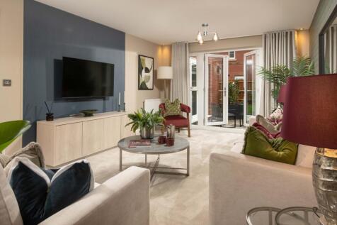 primary property image