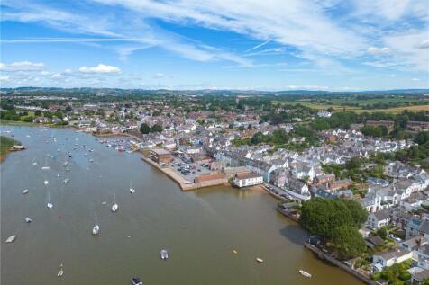 Topsham View