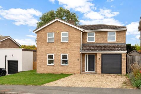 Stamford, PE9 - property photo