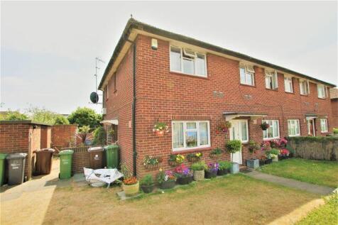 Two Bedroom First Floor Maisonette