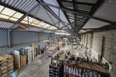 Warehouse to rent Image 4
