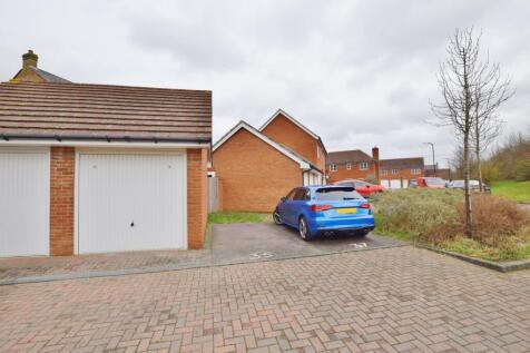 Garage &amp; Parking