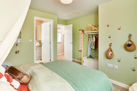 Typical Show Home