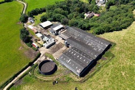 Burrowland Farm