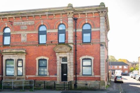 Front External