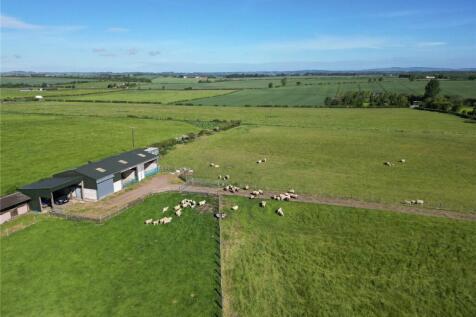 Outbuildings