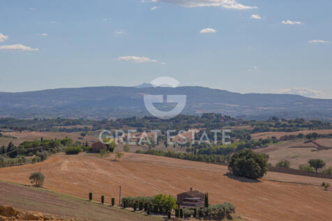 Panorama e Particolari