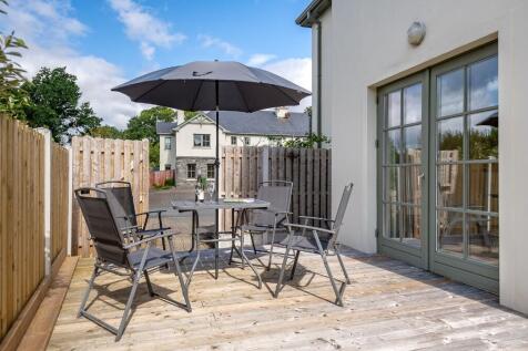 side decking