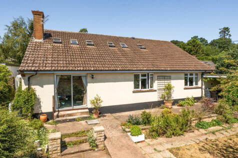 Rear elevation