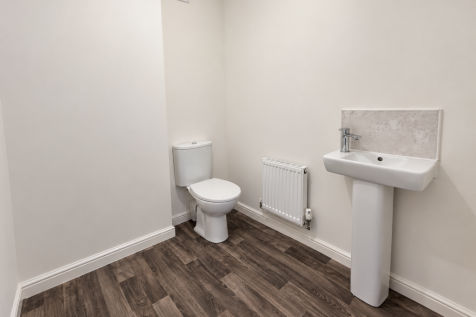 Lowmoor Road, Wigton, Cumberland photo 5