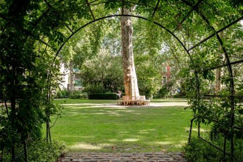 Garden Square