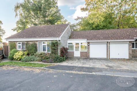 Petersfield, GU31 - property photo