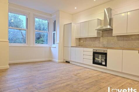 Kitchen/Living Room