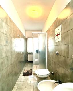 bahroom