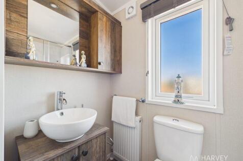 Pemberton Avon Shower Room Winchelsea Sands Holida