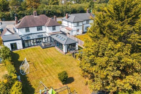 13 Chester Road