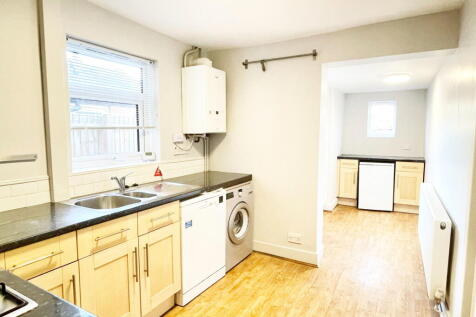Newcombe Street, Market Harborough photo 4