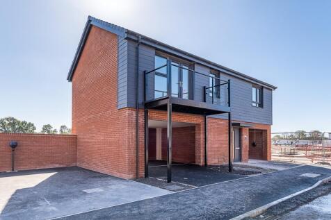 Front of house 2