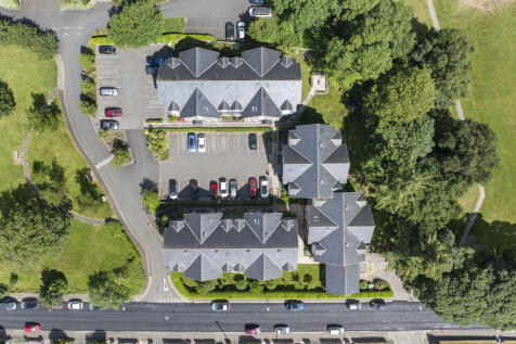 27 St Ninians Court