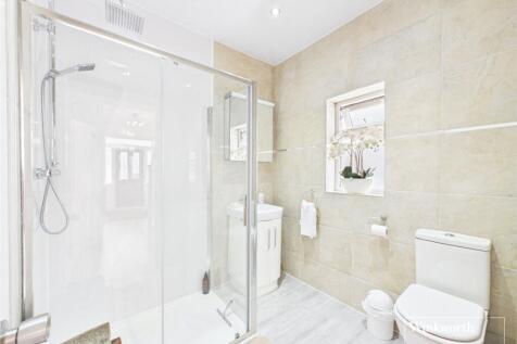 Downstairs Bathroom