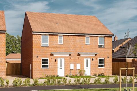 External shot of the folkestone at highgrove