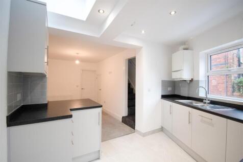 Chapel Street, Kilburn, Belper photo 4